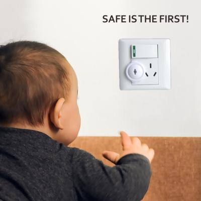 baby safety outlet cover