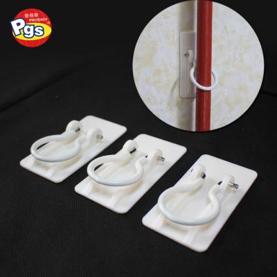 adhesive strong bearing capacity hook