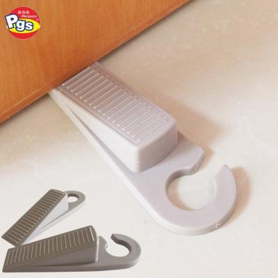 plastic rubber door wedge