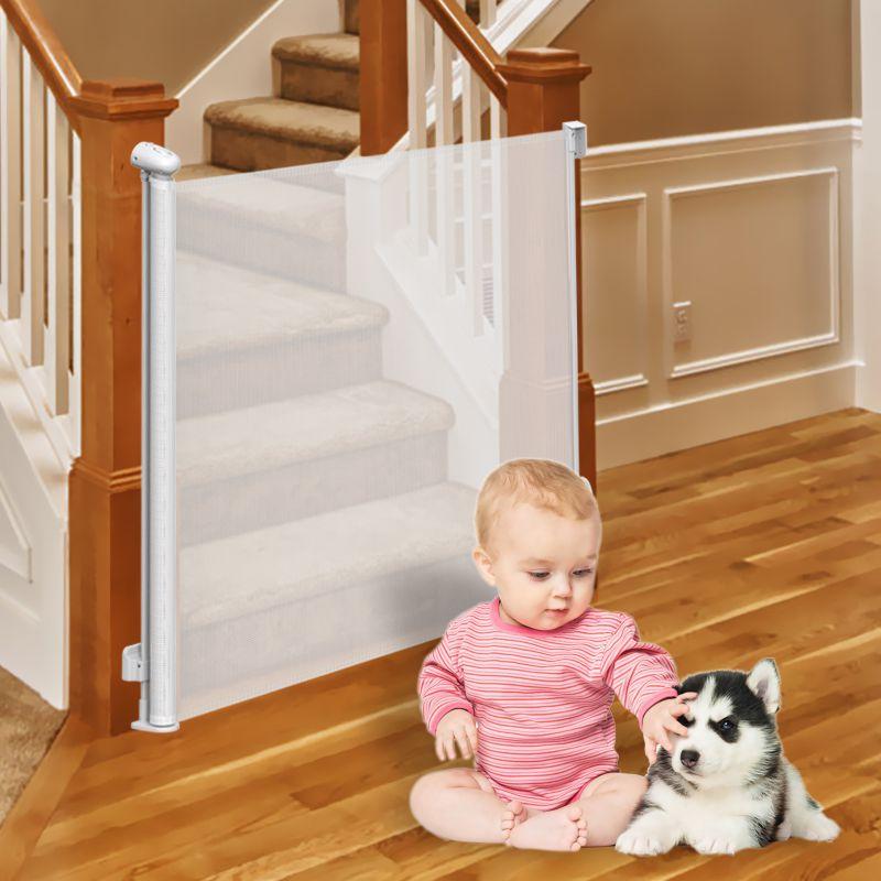 Leading Manufacturer of Baby Safety Products - Prodigy!