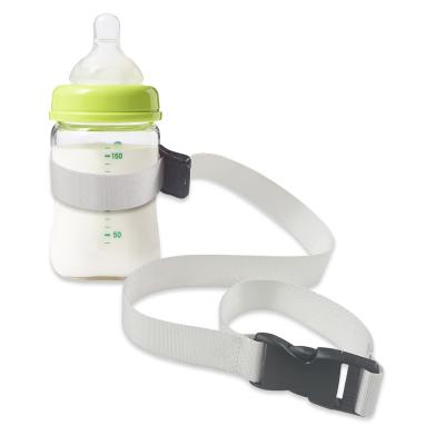 baby bottle clip holder