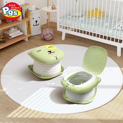 Comfortable Potty Training Seat – Helping Toddlers Grow with Confidence!