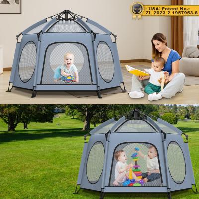 kids play tent