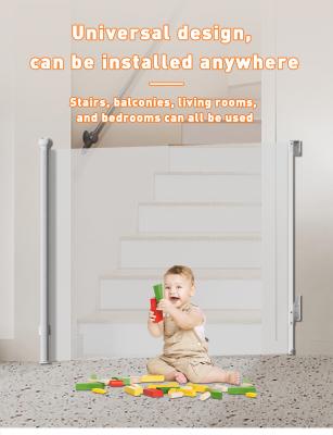 baby safety gate