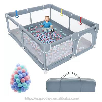 playyard for baby