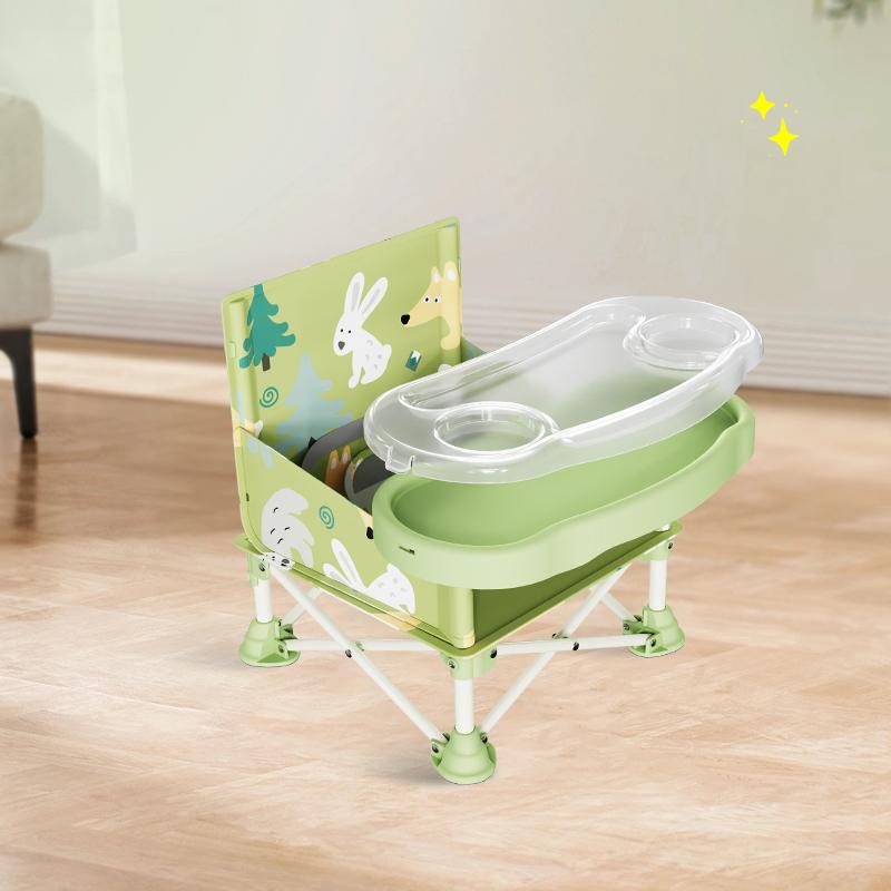 Portable Baby Feeding Chair
