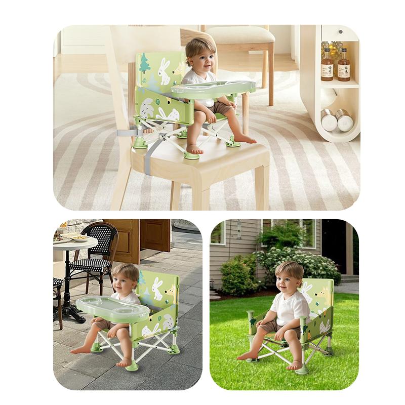 Portable Baby Feeding Chair