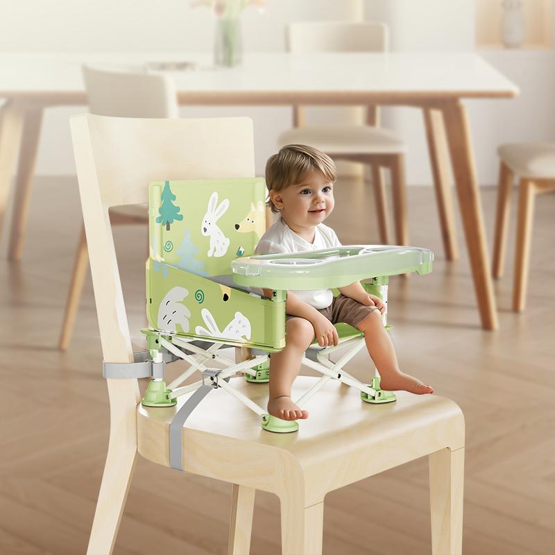 Portable Baby Feeding Chair