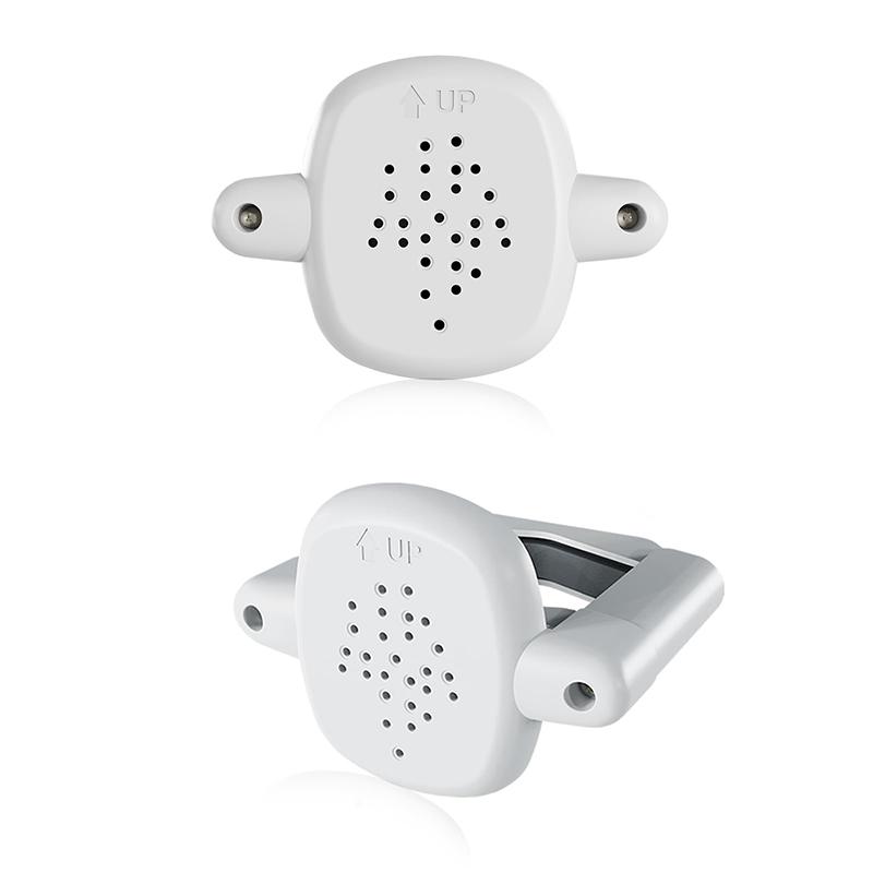 Easy Installation Stair Gate Adapter