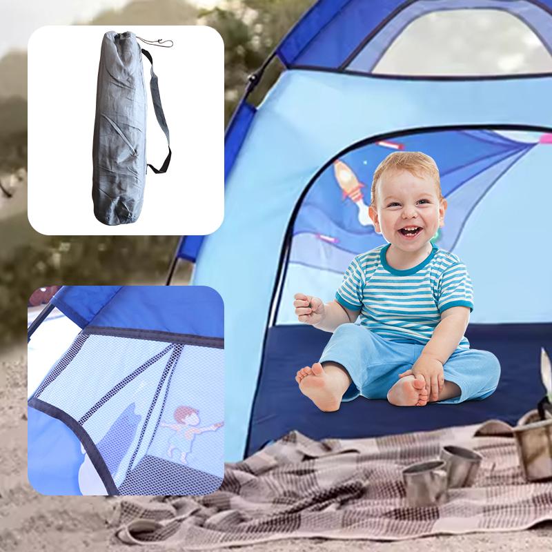 OEM/ODM toy tents