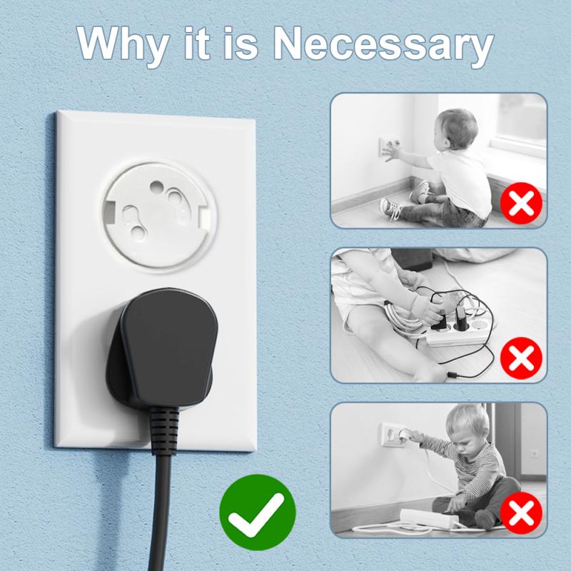 Outlet Covers Baby Proofing