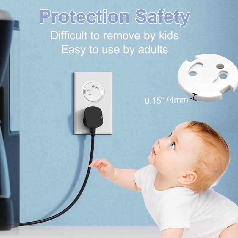 Outlet Covers Baby Proofing