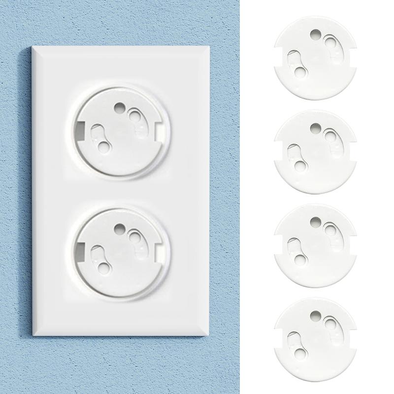 Outlet Covers Baby Proofing