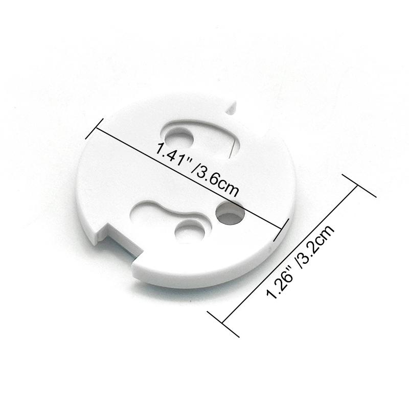 Outlet Covers Baby Proofing