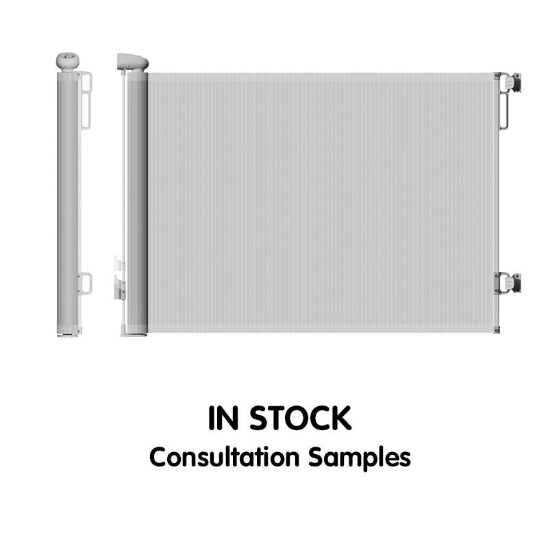 Baby Proofing baby door barrier