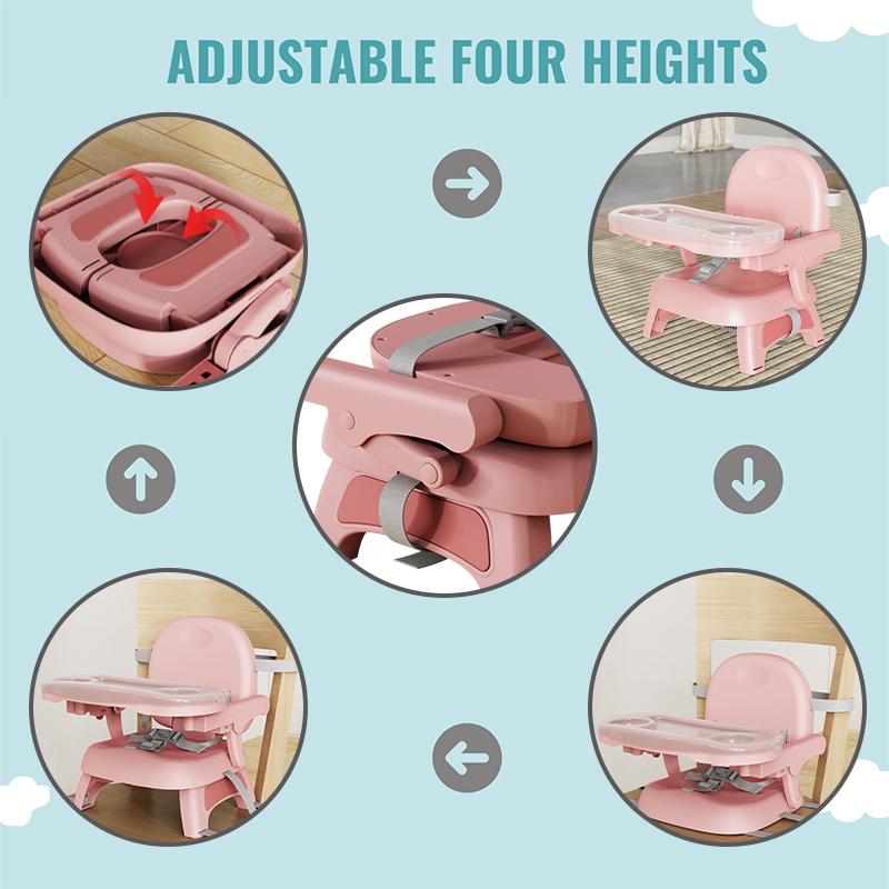 Top Rated baby chair