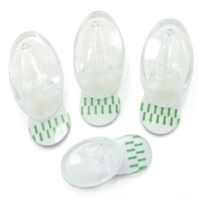 OEM/ODM plastic hooks