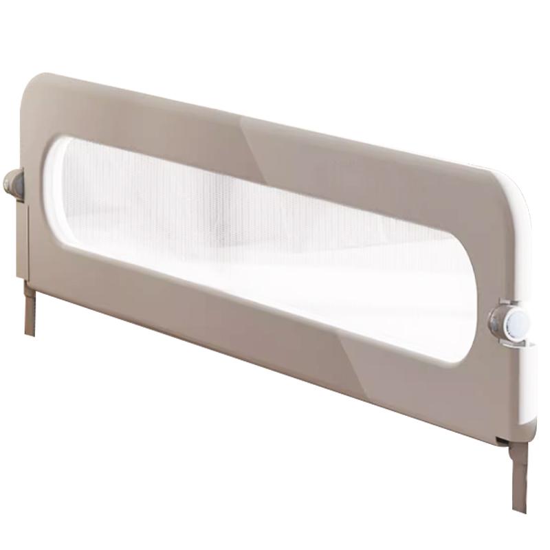 king size bed rails
