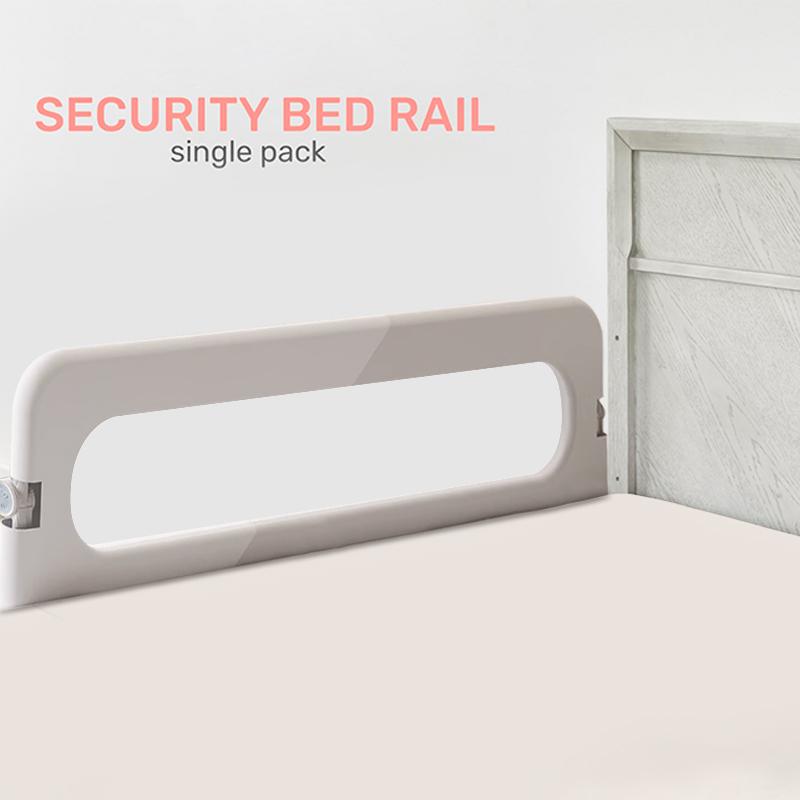 king size bed rails