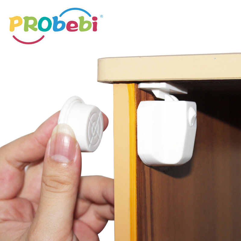 Cabinet & Drawer Magnetic Lock