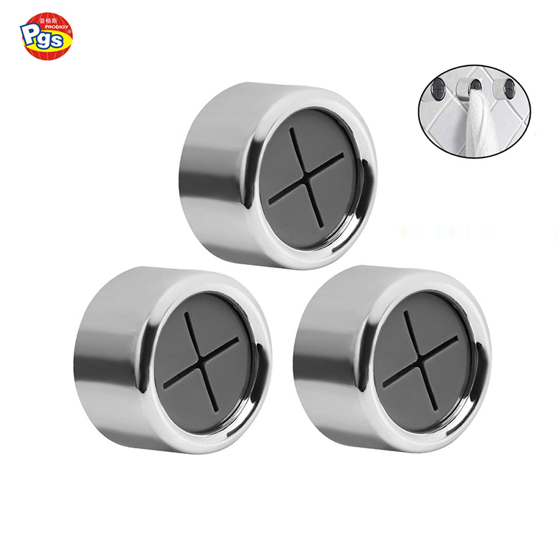 Self-Adhesive Hooks 